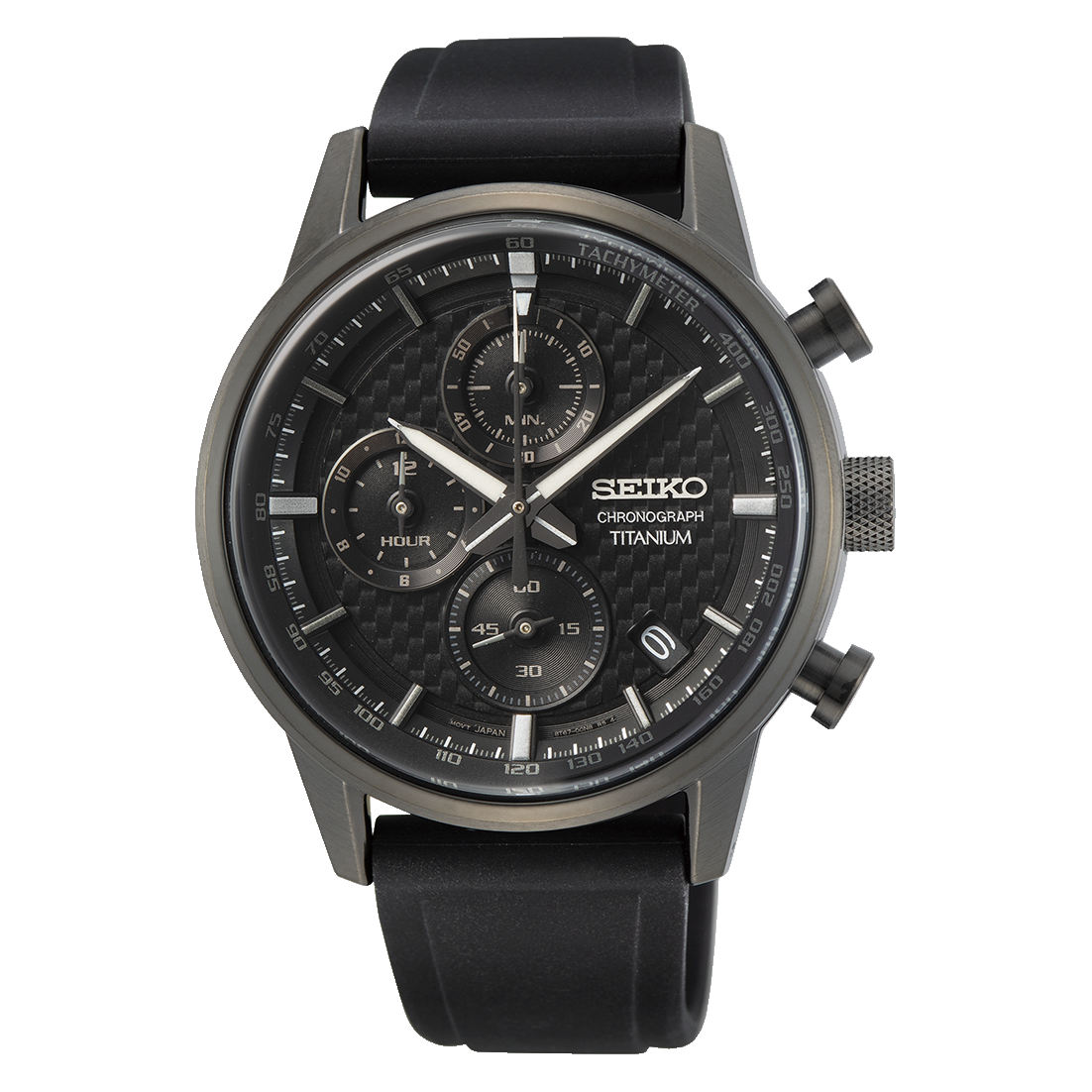 Seiko SSB393