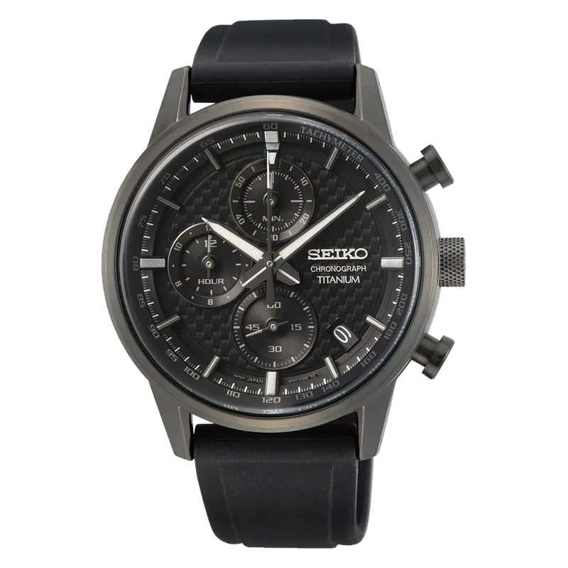Seiko SSB393