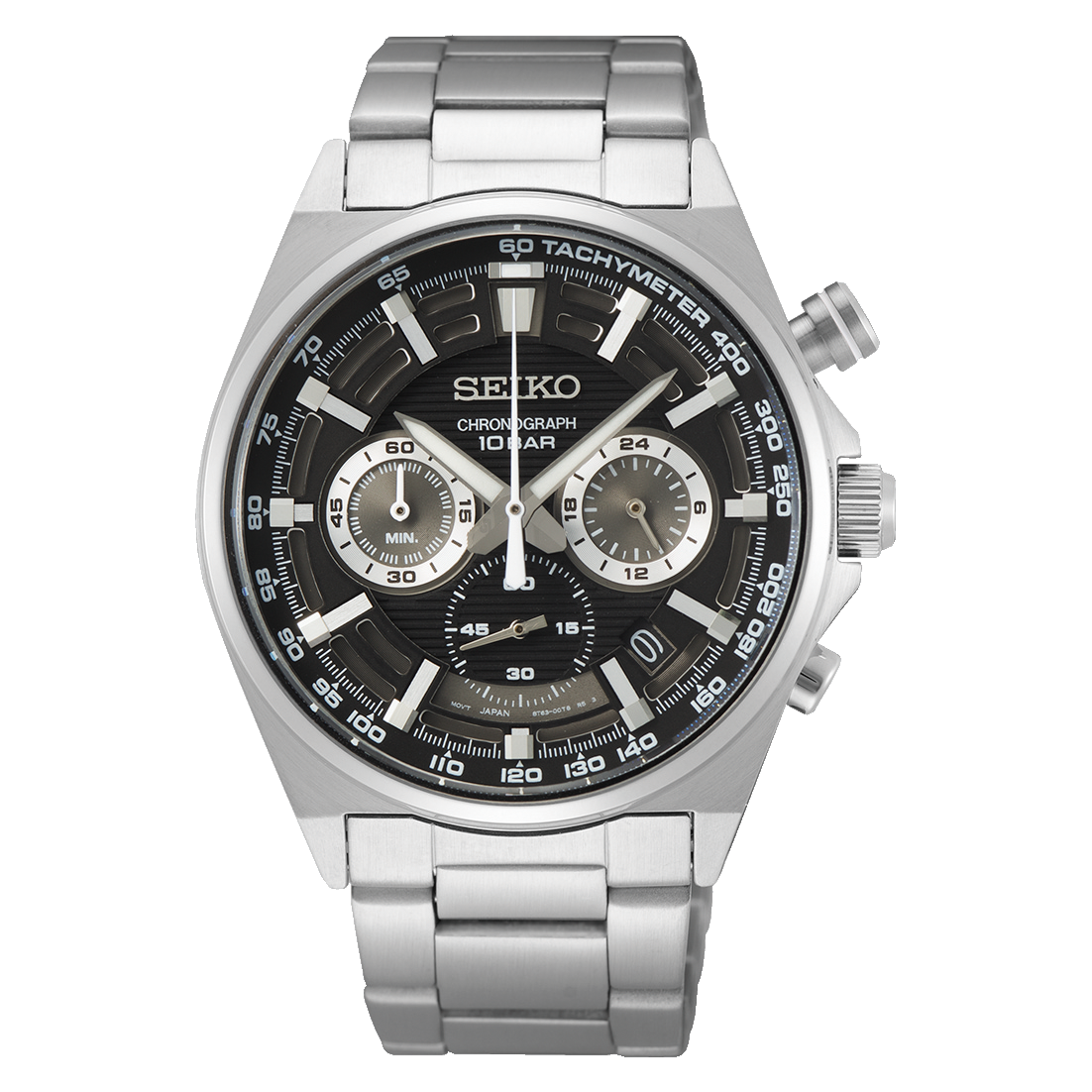 Seiko SSB397