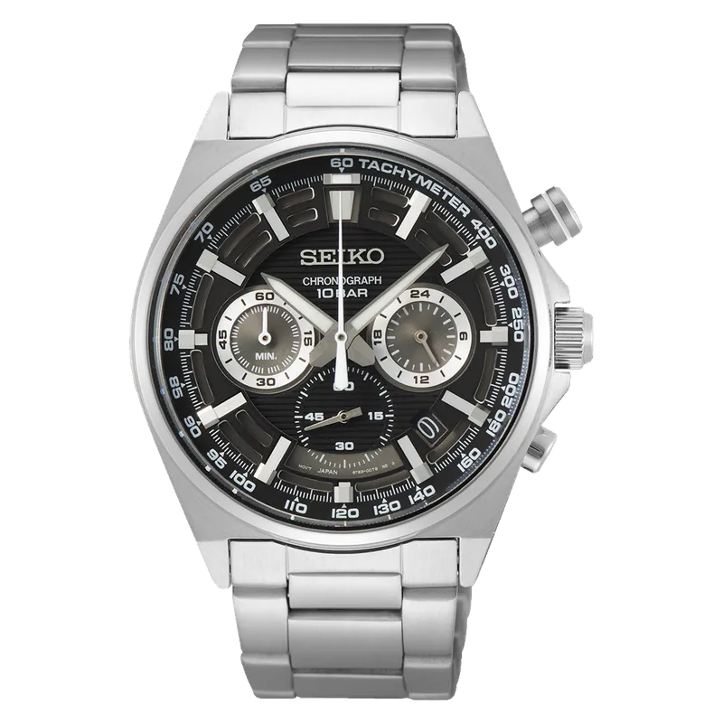 Seiko SSB397