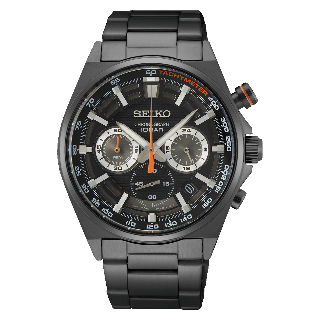 Seiko SSB399