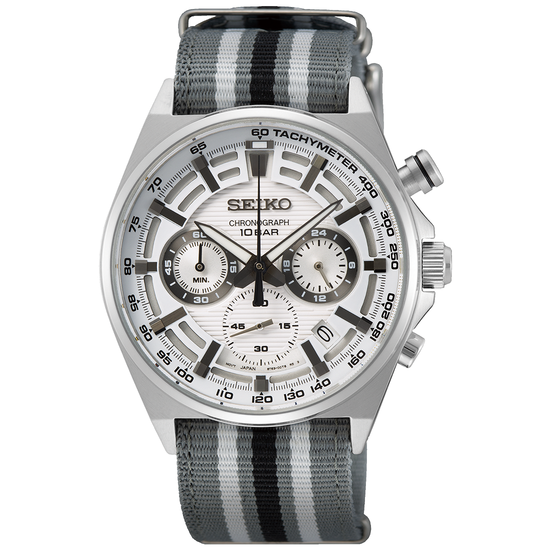 Seiko SSB401