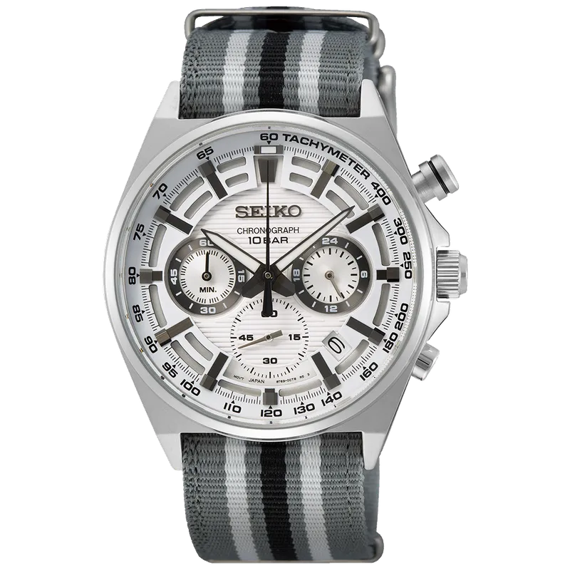 Seiko SSB401