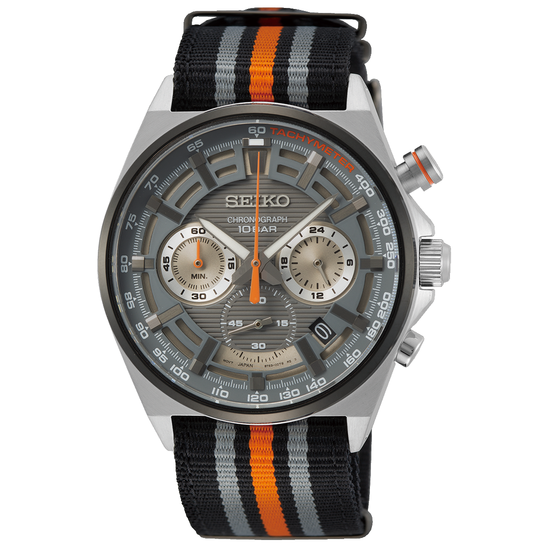 Seiko SSB403