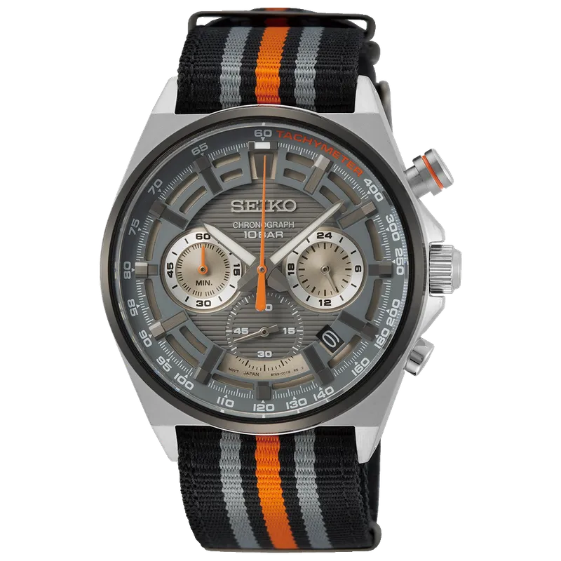 Seiko SSB403