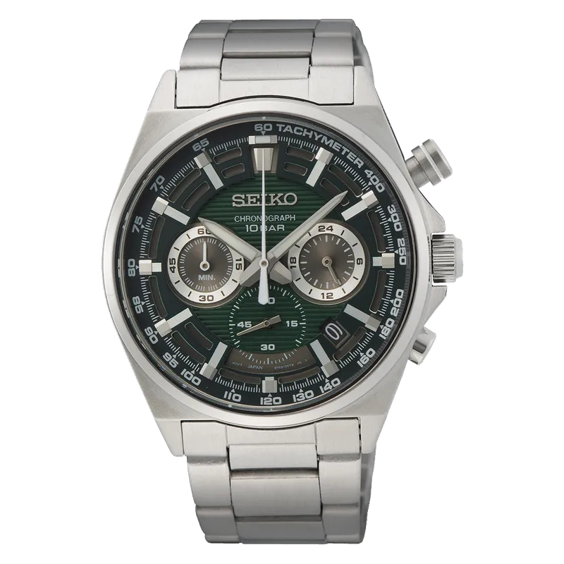 Seiko SSB405