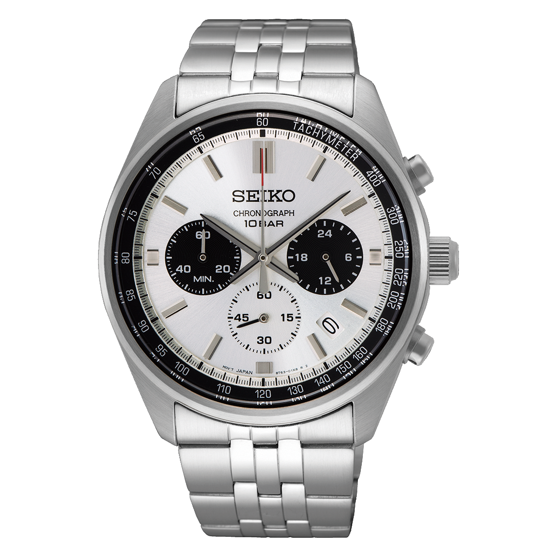 Seiko SSB425
