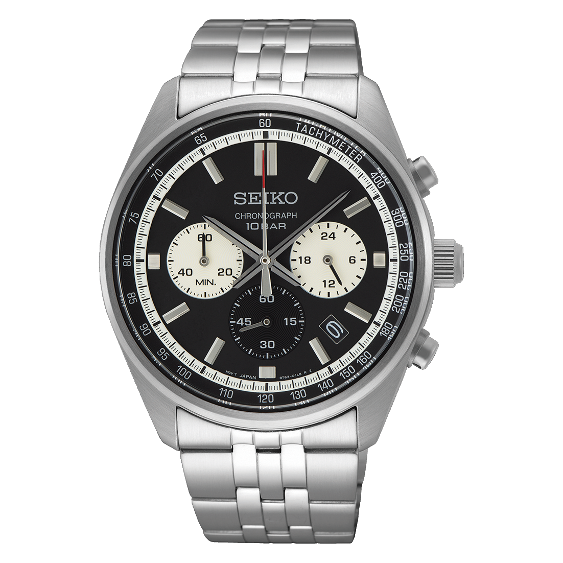 Seiko SSB429