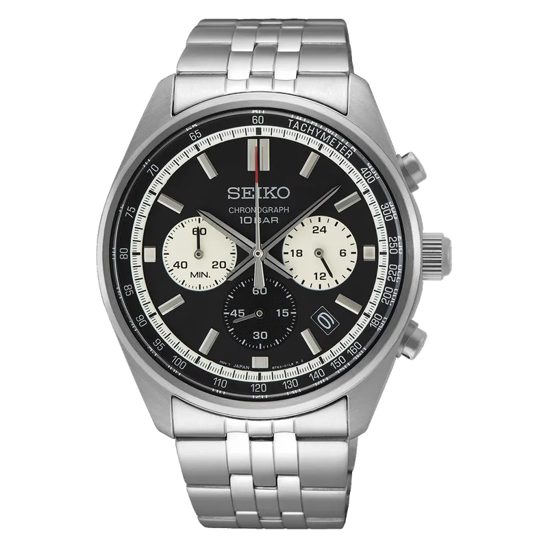 Seiko SSB429