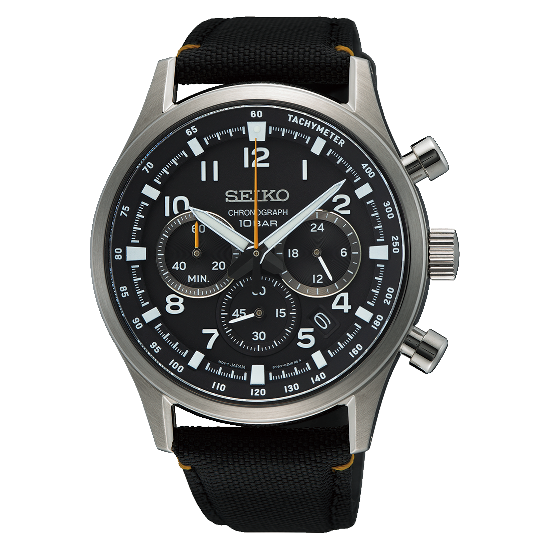 Seiko SSB449