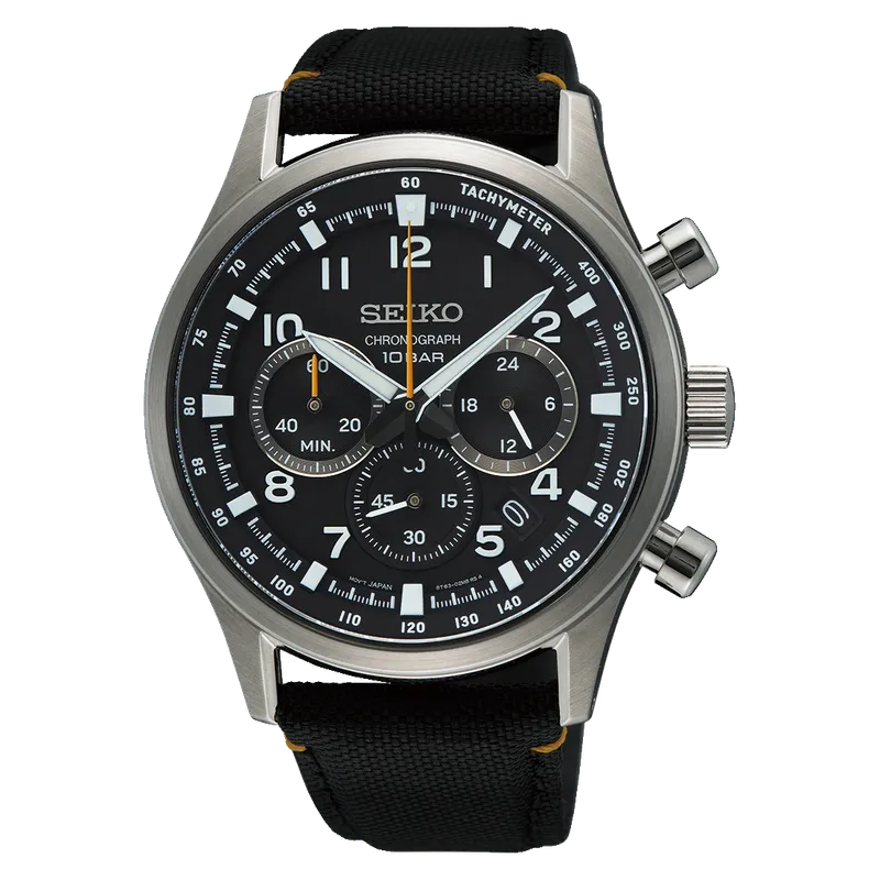 Seiko SSB449