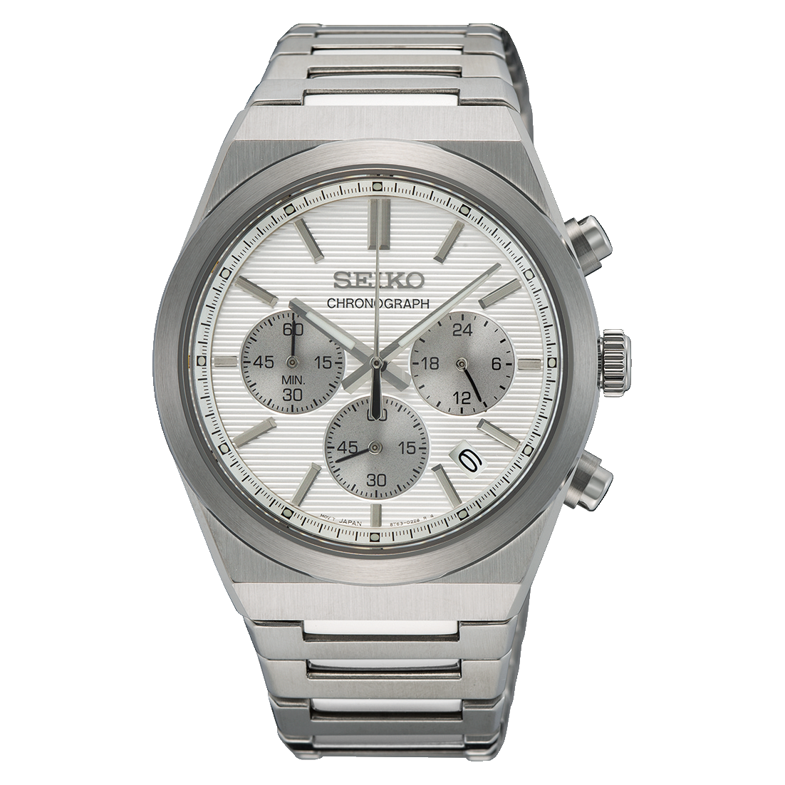 Seiko SSB451