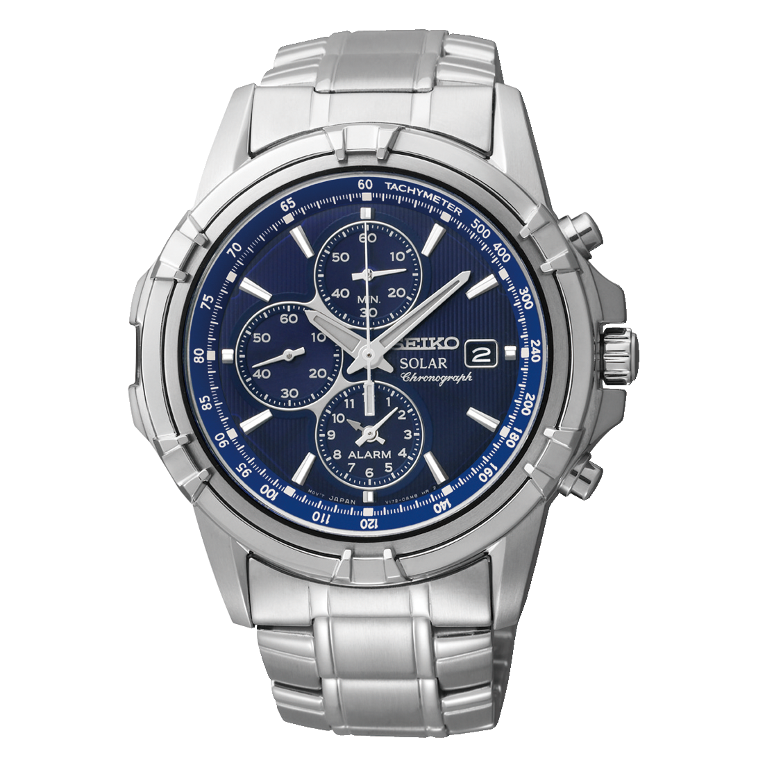 Seiko SSC141P9
