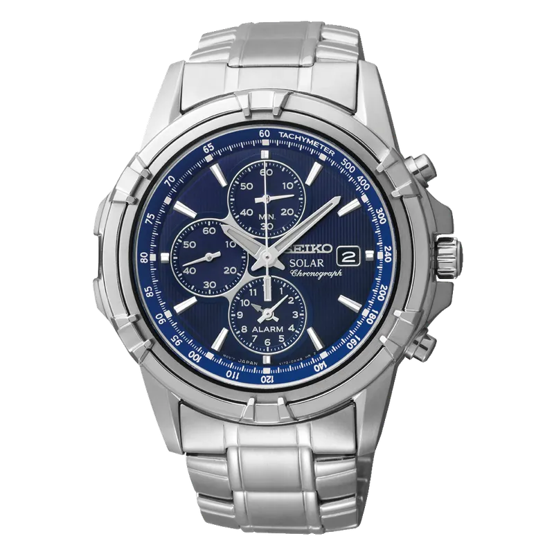 Seiko SSC141P9
