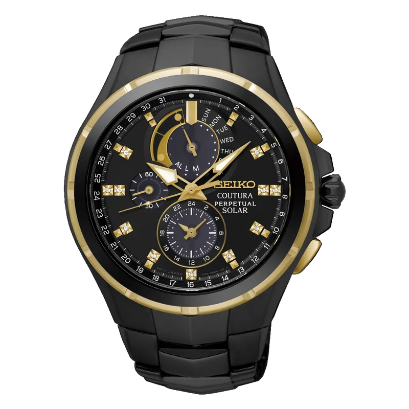 Seiko SSC573