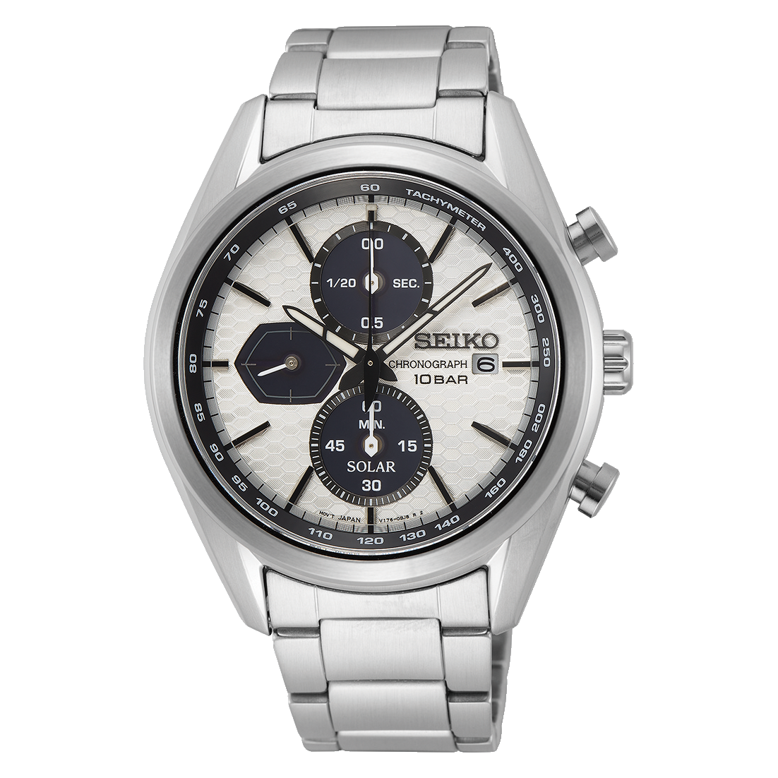 Seiko SSC769