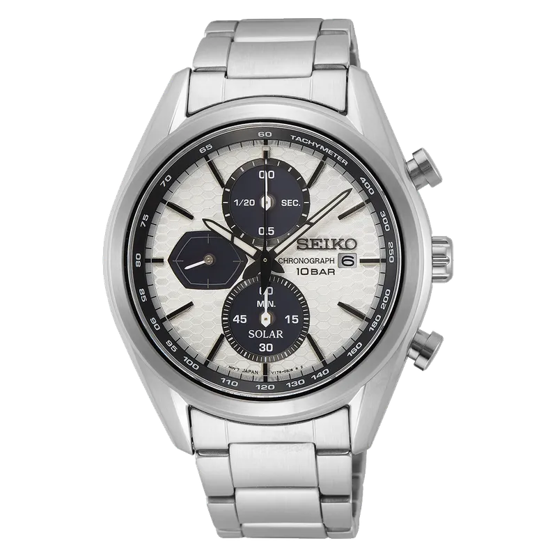 Seiko SSC769