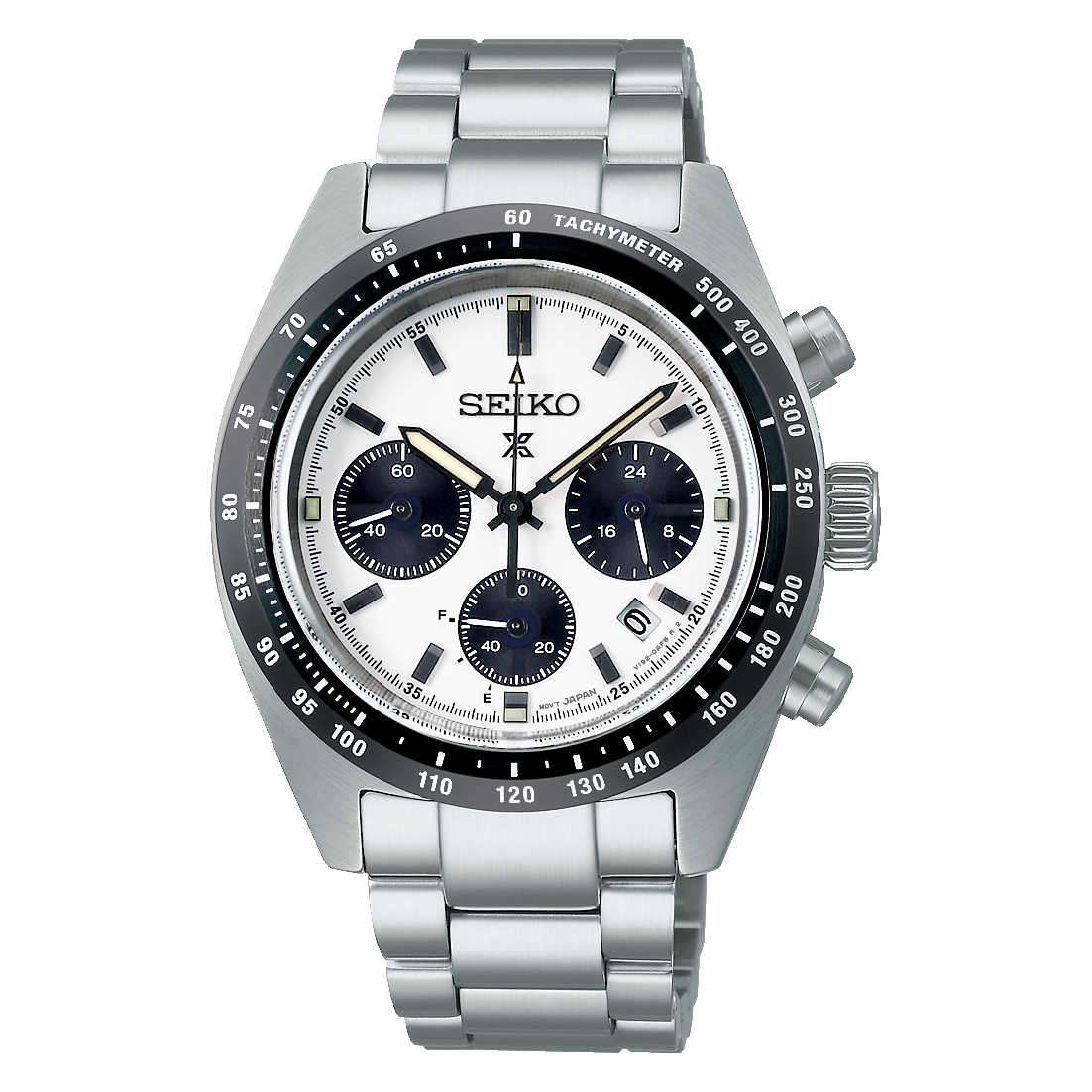 Seiko SSC813
