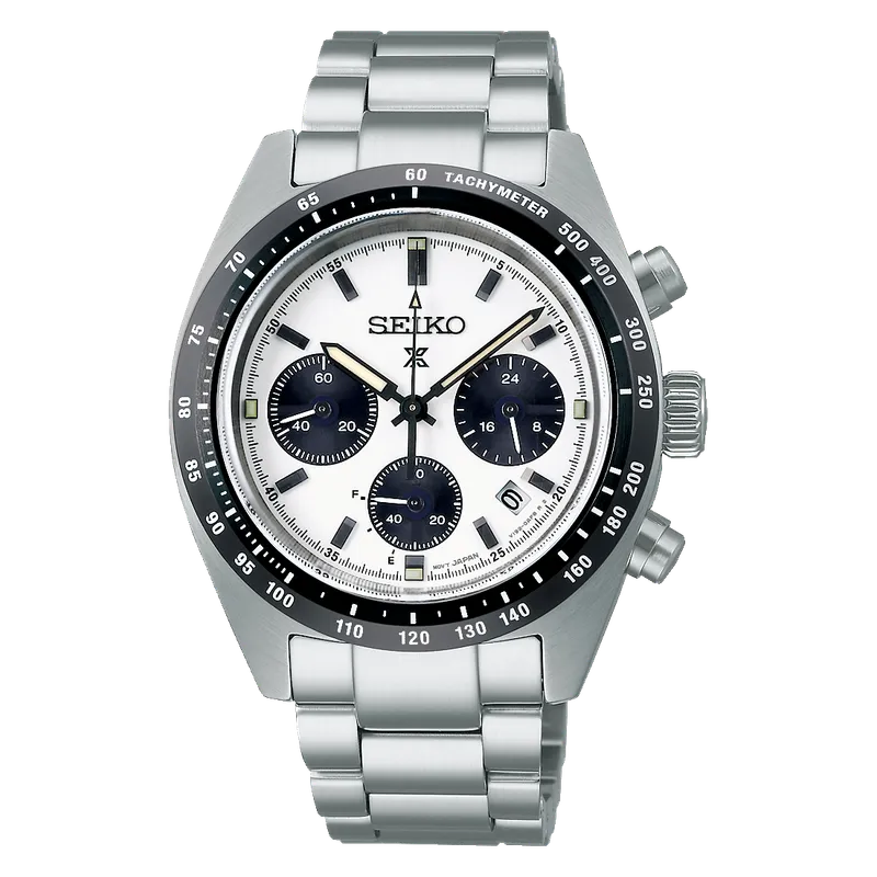 Seiko SSC813