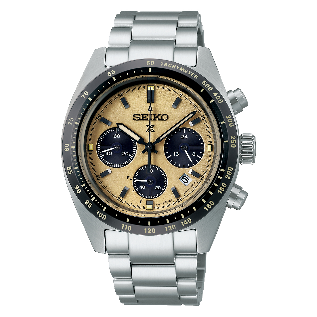 Seiko SSC817