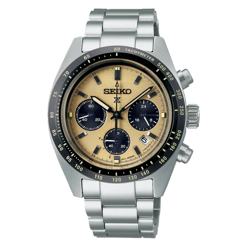 Seiko SSC817