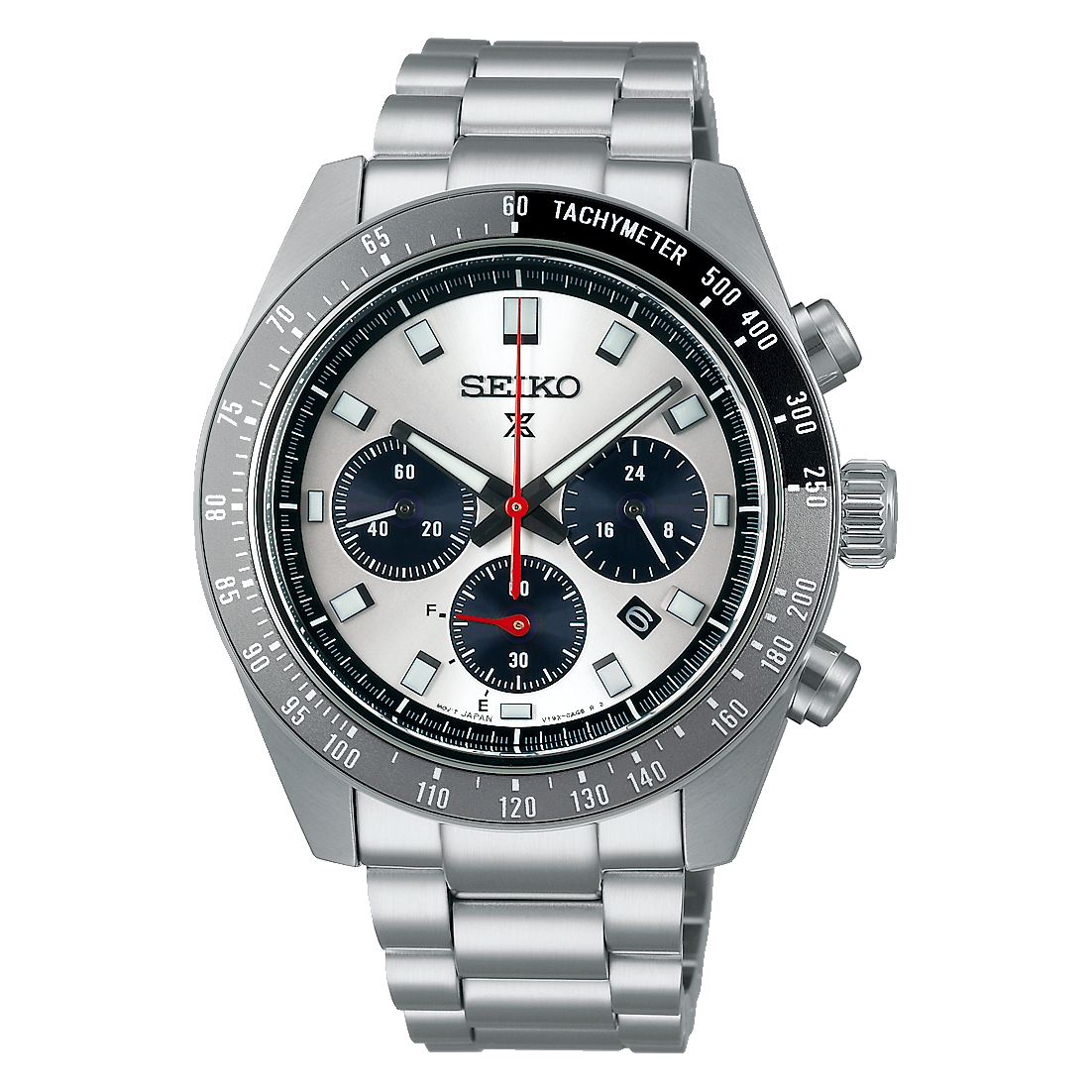 Seiko SSC911