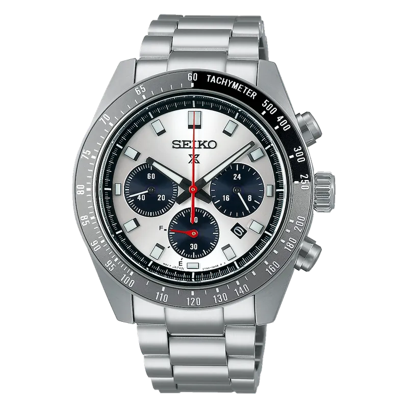 Seiko SSC911