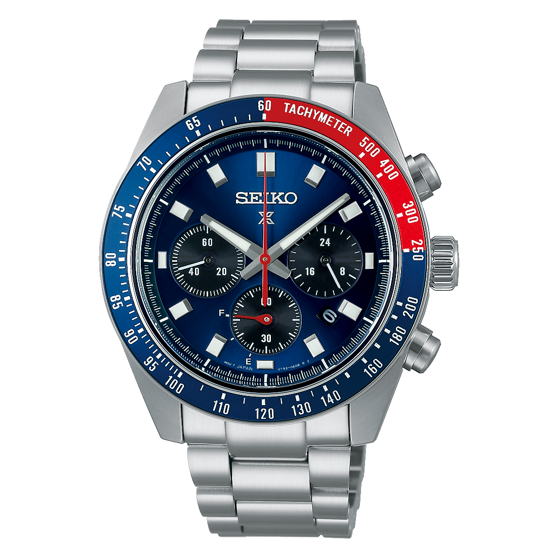 Seiko SSC913