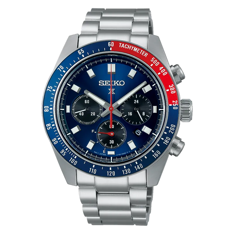 Seiko SSC913