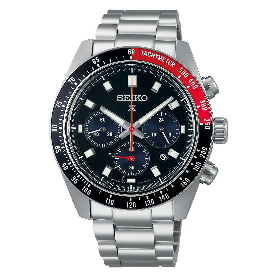 Seiko SSC915