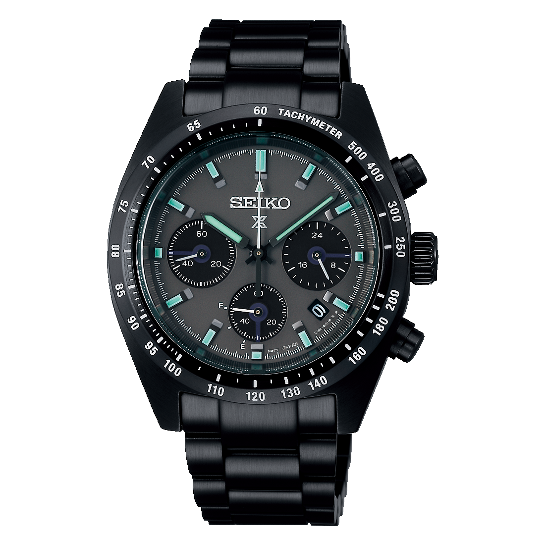 Seiko SSC917