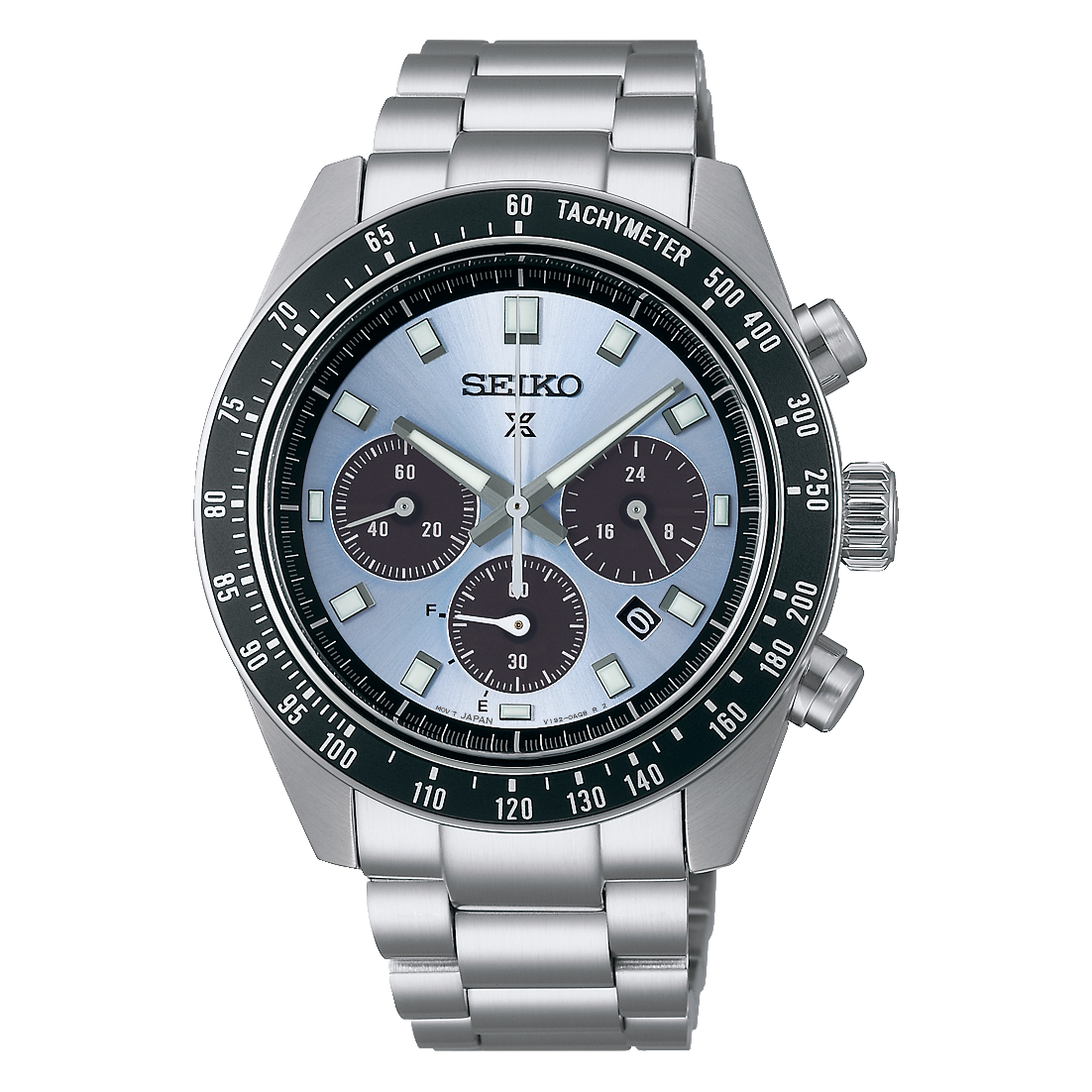 Seiko SSC935