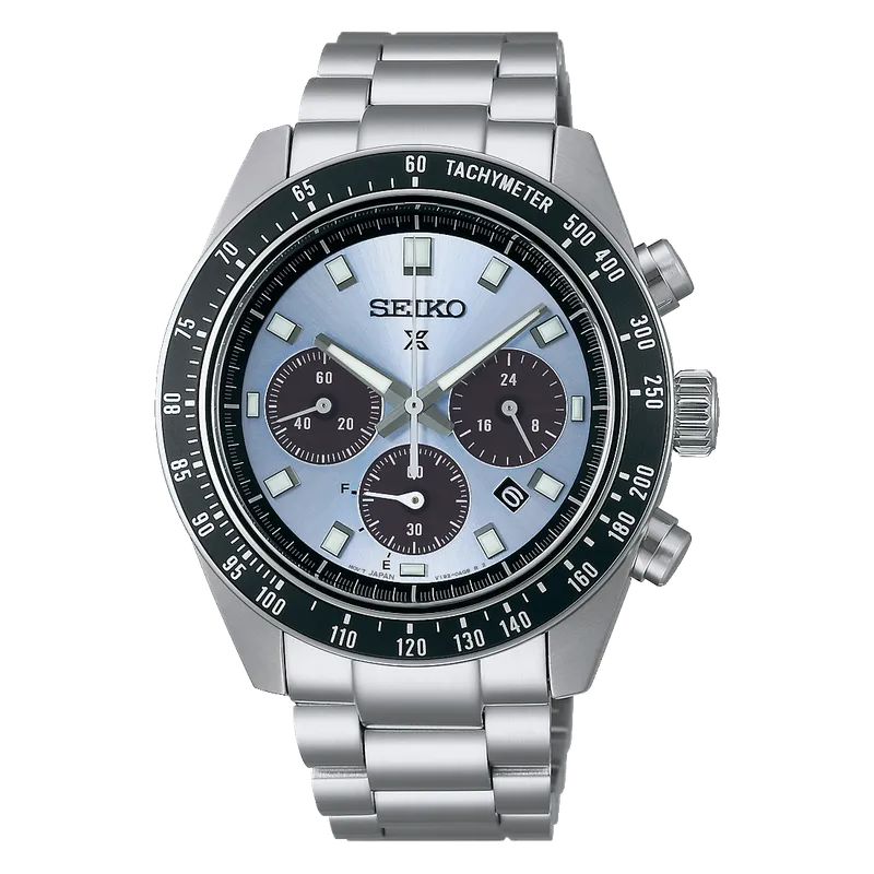 Seiko SSC935