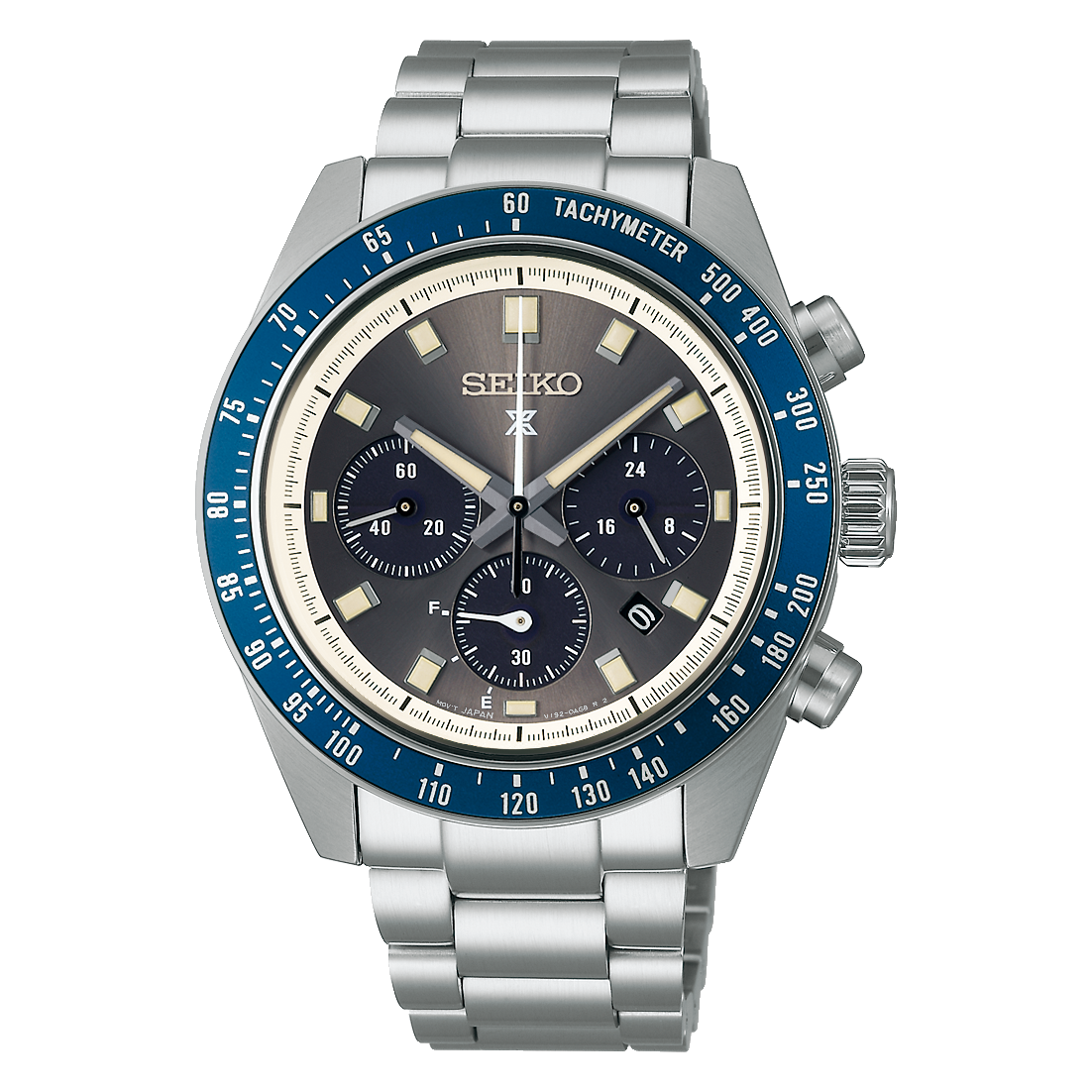 Seiko SSC939