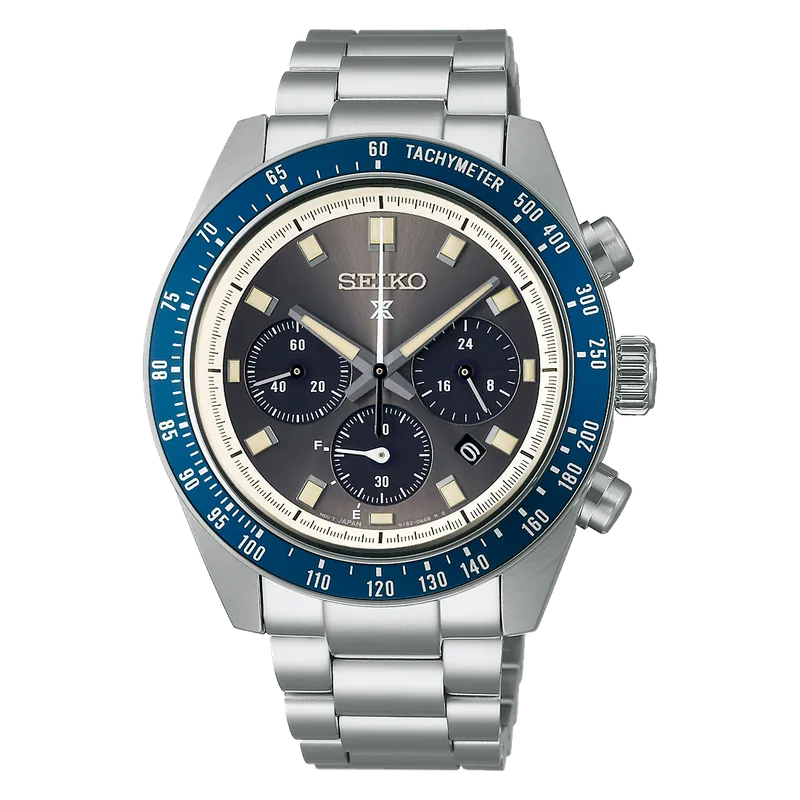 Seiko SSC939
