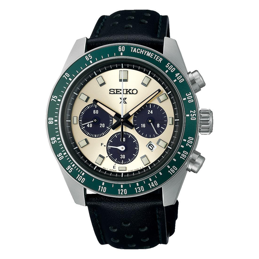 Seiko SSC943