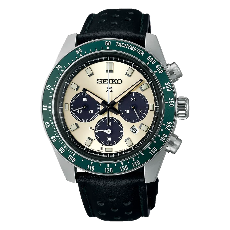 Seiko SSC943