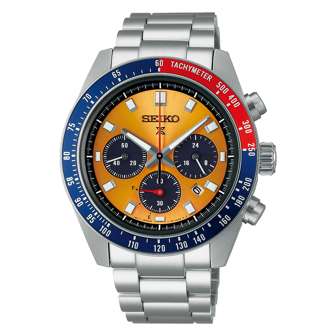 Seiko SSC947