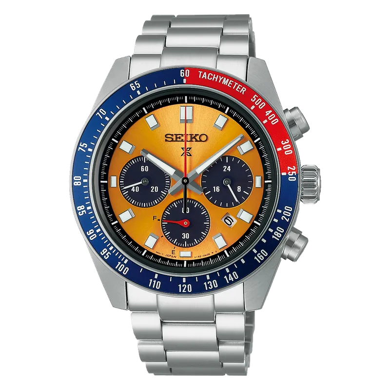 Seiko SSC947