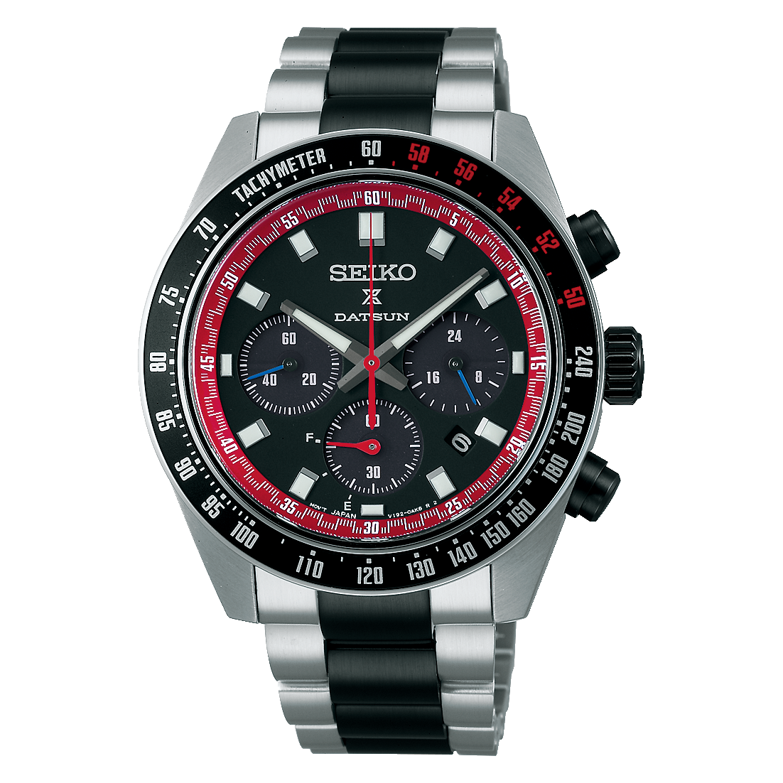Seiko SSC957