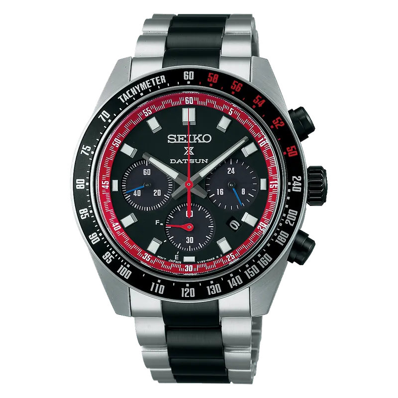 Seiko SSC957