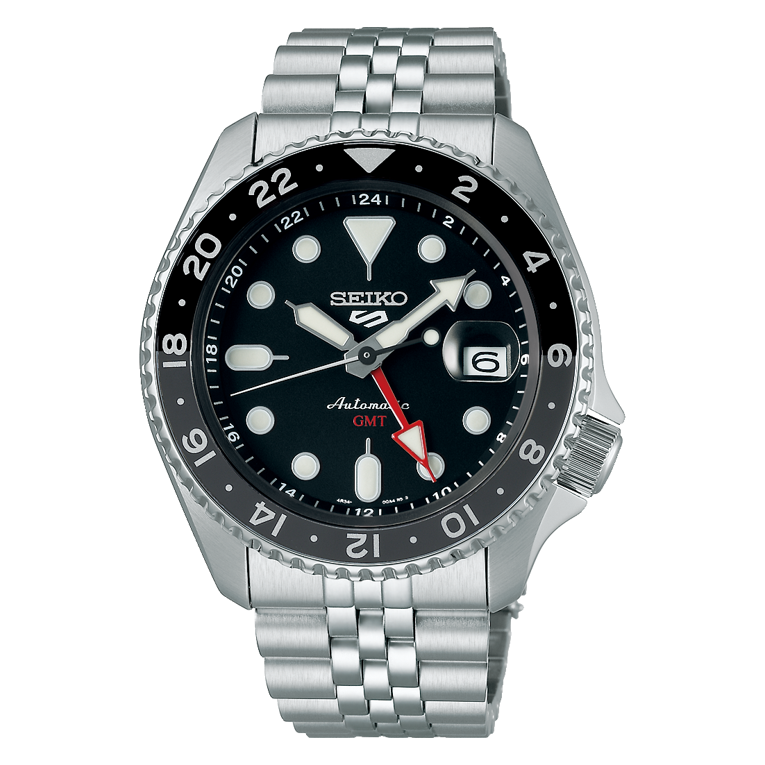 Seiko SSK001