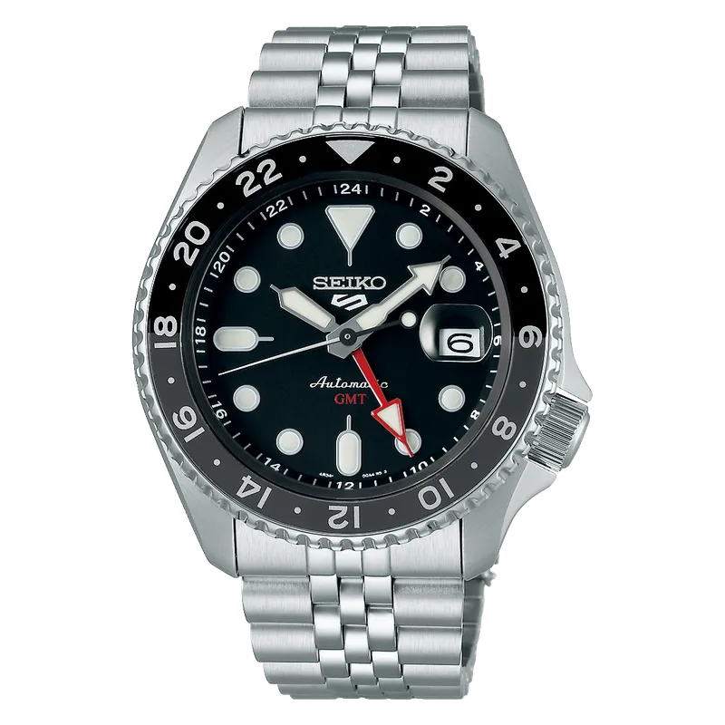 Seiko SSK001