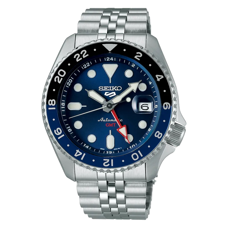 Seiko SSK003