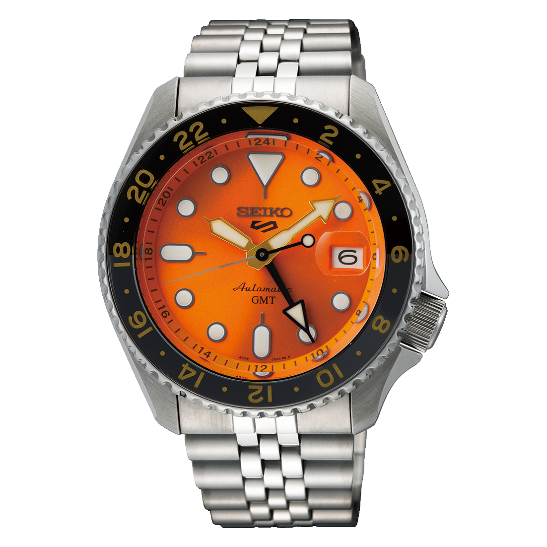 Seiko SSK005