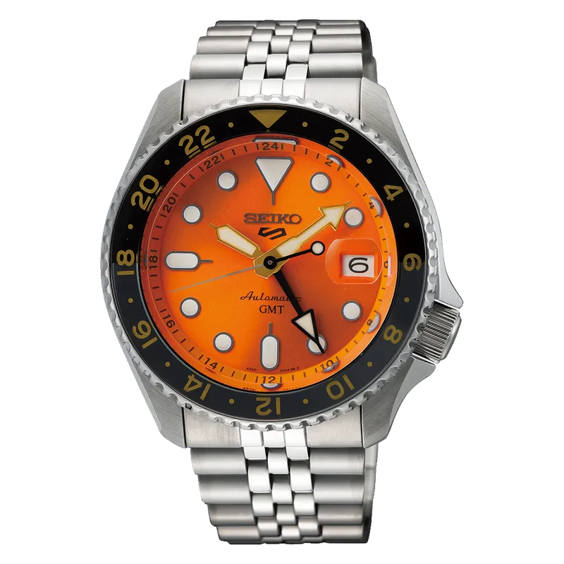 Seiko SSK005