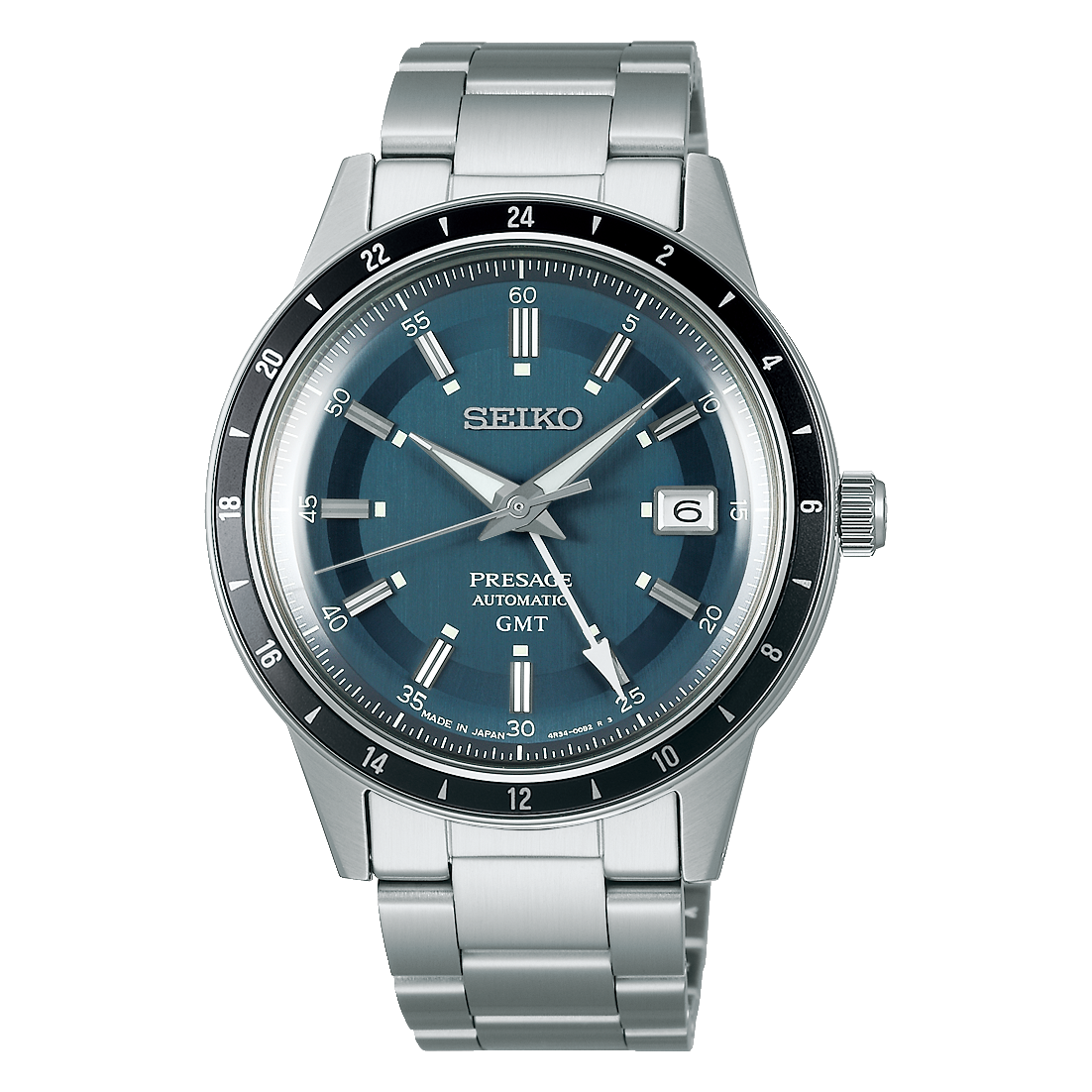 Seiko SSK009J1
