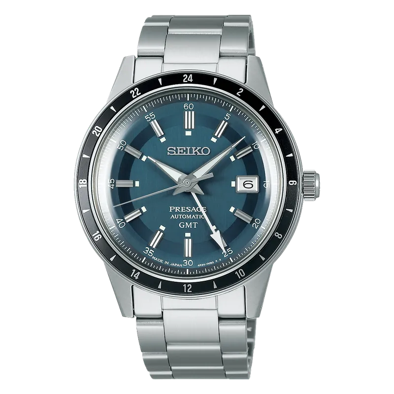 Seiko SSK009J1