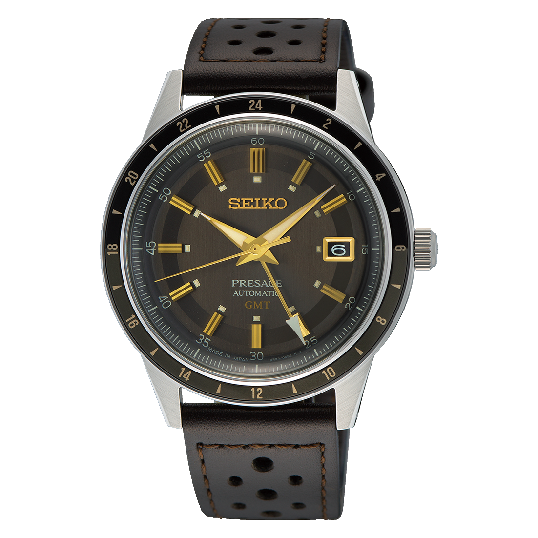Seiko SSK013J1