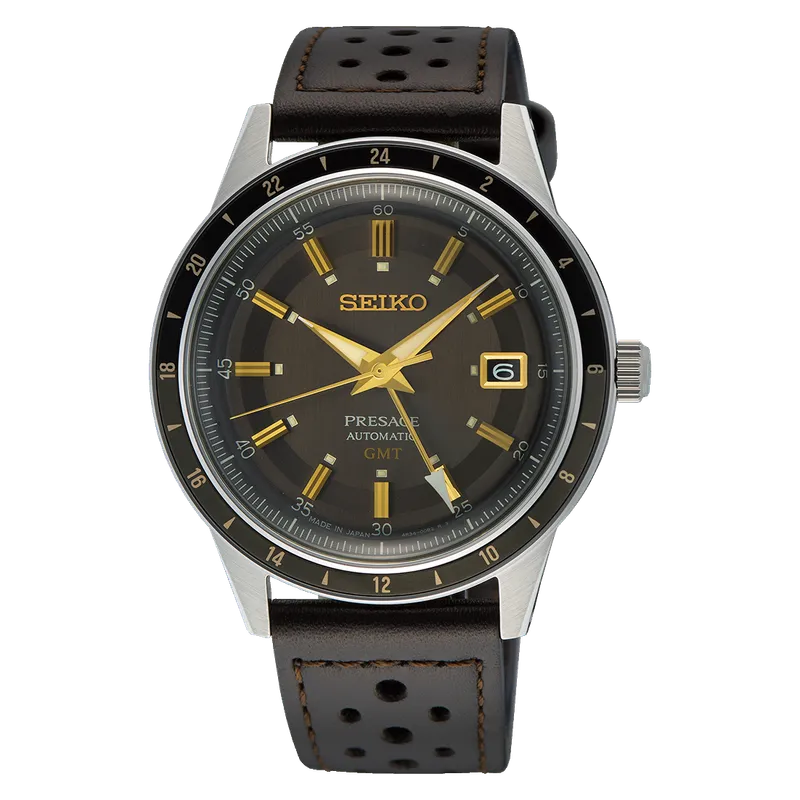 Seiko SSK013J1